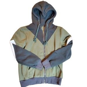 Youth Size Medium M The Legend of Zelda Hoodie